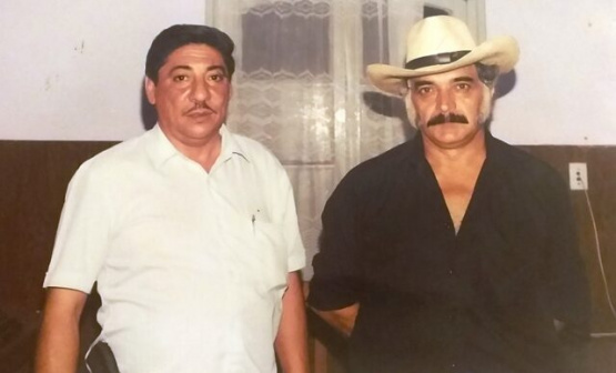 Falleció el ex jefe de policía de Santiago del Estero que hizo rendir al Malevo Ferreyra en 1994
