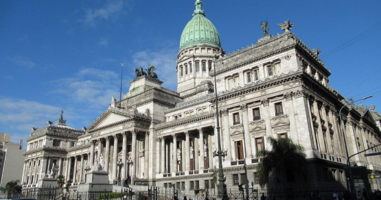 Zamora puso en duda el acompañamiento de los legisladores nacionales santiagueños a la Ley Bases de Milei