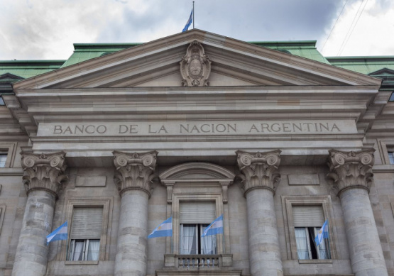 El Banco Nación lanzó créditos hipotecarios con un tope 